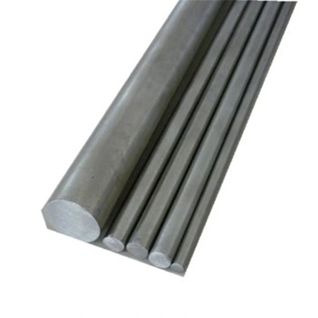 ASTM B348 Gr1 Titanium Bar