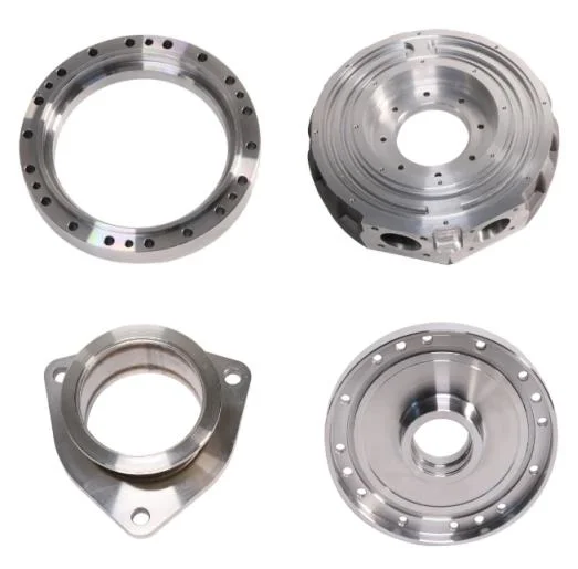 OEM Shengxiangtong Manufacturers Custom Carbon Steel Titanium Stainless Steel 304 Weld Neck Flange