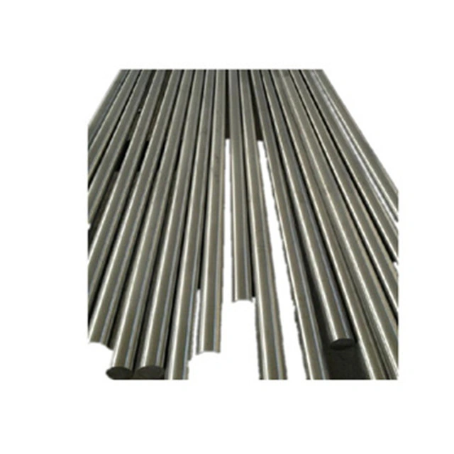 ASTM B348 Gr1 Titanium Bar