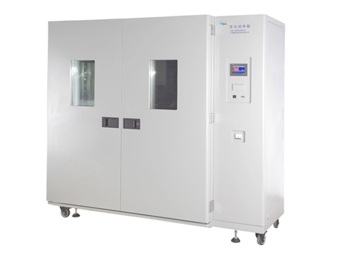 Large Drug Stability Test Chamber