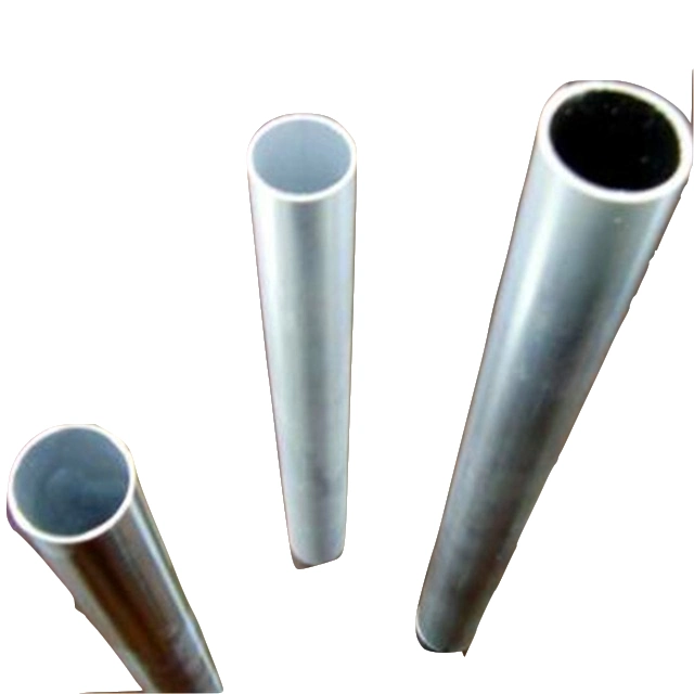 Medical Seamless Titanium Tube