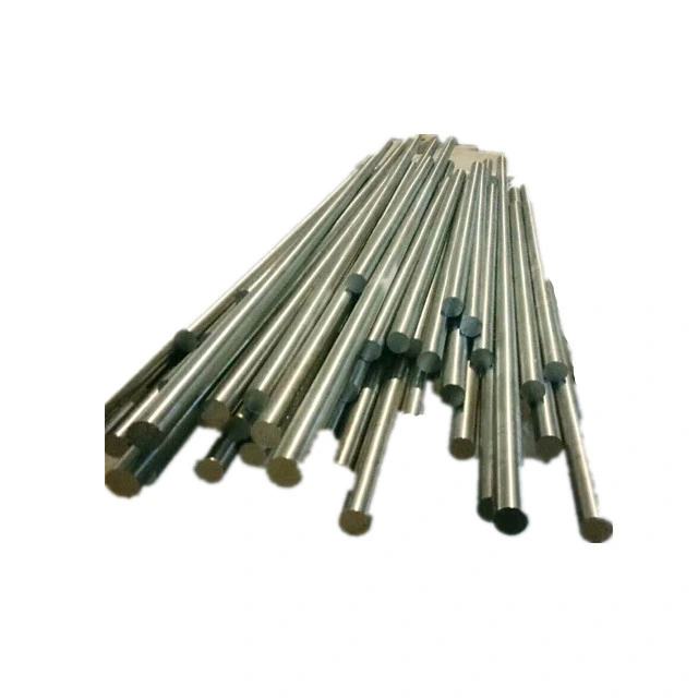 ASTM B348 Gr1 Titanium Bar